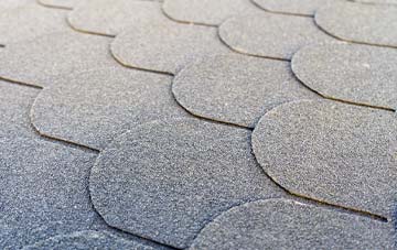 Botallack asphalt roofing costs