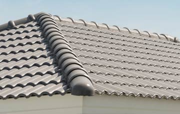 advantages of Botallack clay roofing