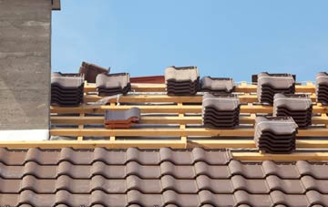 Botallack clay roofing costs