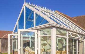 conservatory roof insulation costs Botallack