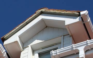 Botallack fascia installation costs
