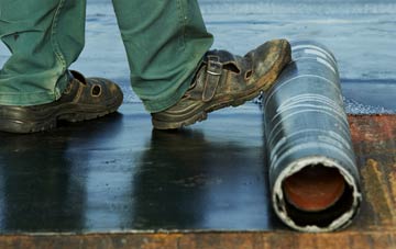 types of Botallack felt roof