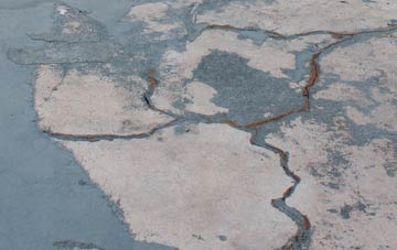 fibreglass roofing replacement Botallack