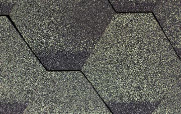 Botallack fibreglass shingle repairs