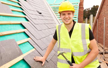find trusted Botallack roofers in Cornwall