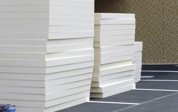 Botallack flat roof insulation costs