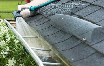 Botallack gutter cleaning costs
