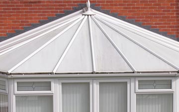 Botallack polycarbonate conservatory roof repairs