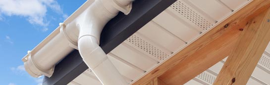 get Botallack guttering quotes today