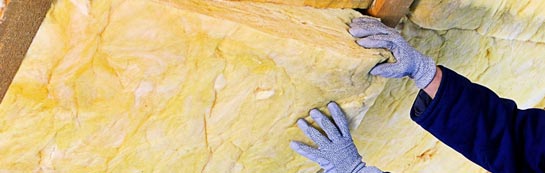 quotes for Botallack roof insulation