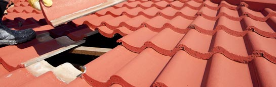 compare Botallack roof repair quotes