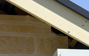 soffit repair Botallack