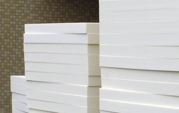 Botallack tapered roof insulation costs