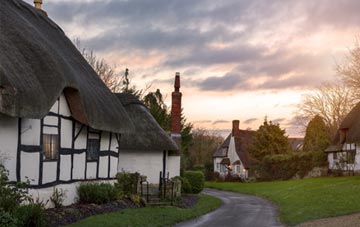 is Botallack thatch roofing popular