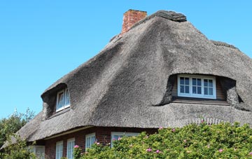 thatch roofing Botallack, Cornwall