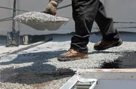 find rated Botallack flat roofing replacement companies