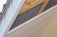 rated Botallack soffit repair companies